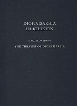 Theatre of Diokaisareia