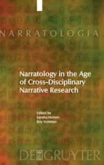 Narratology in the Age of Cross-Disciplinary Narrative Research