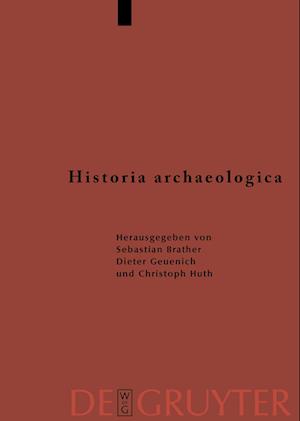 Historia archaeologica