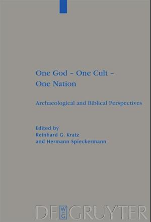 One God - One Cult - One Nation