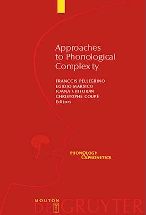 Approaches to Phonological Complexity