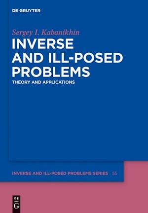 Inverse and Ill-posed Problems