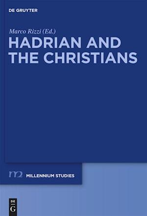 Hadrian and the Christians