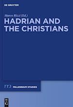 Hadrian and the Christians