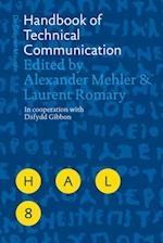 Handbook of Technical Communication