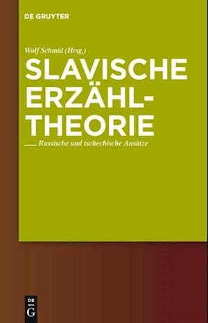 Slavische Erzähltheorie