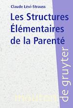 Les Structures Élémentaires de la Parenté