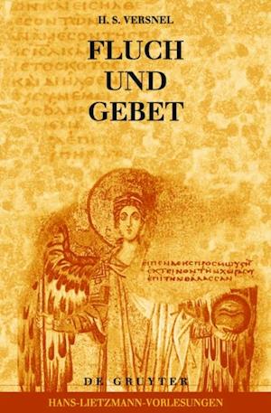 Fluch und Gebet: Magische Manipulation versus religiöses Flehen?