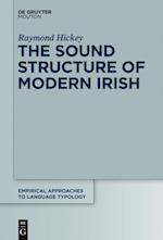 Sound Structure of Modern Irish