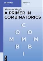 Primer in Combinatorics