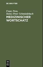 Medizinischer Wortschatz