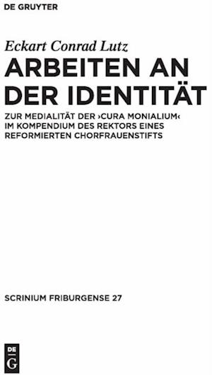 Arbeiten an der Identität