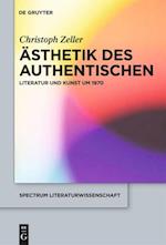 Ästhetik des Authentischen