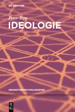 Ideologie