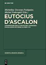 Eutocius d’Ascalon