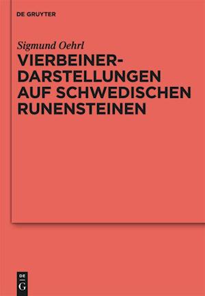 Vierbeinerdarstellungen auf schwedischen Runensteinen