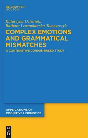 Complex Emotions and Grammatical Mismatches