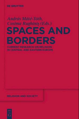 Spaces and Borders