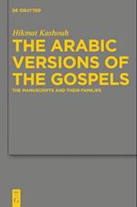 Arabic Versions of the Gospels