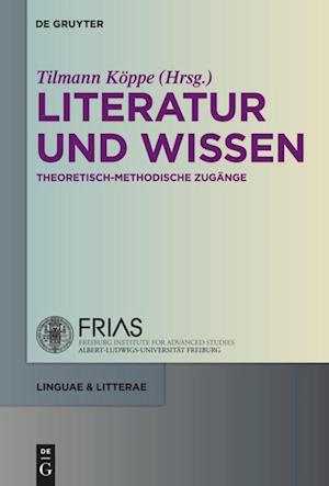 Literatur und Wissen