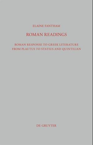 Roman Readings