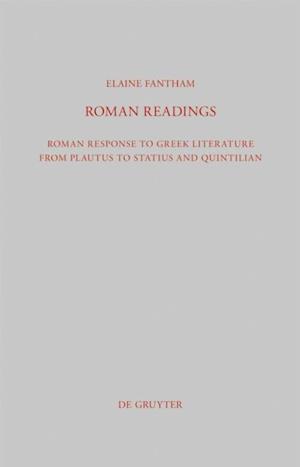 Roman Readings