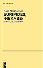Euripides, "Hekabe"