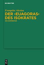 Der "Euagoras" des Isokrates