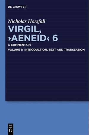 Virgil, 'Aeneid' 6