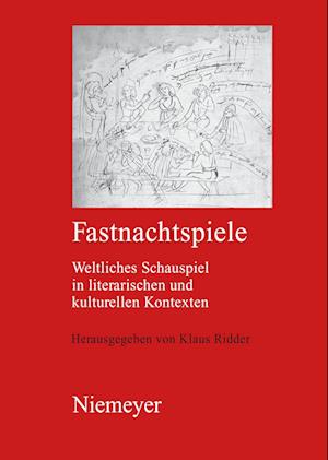 Fastnachtspiele