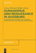 Humanismus und Renaissance in Augsburg