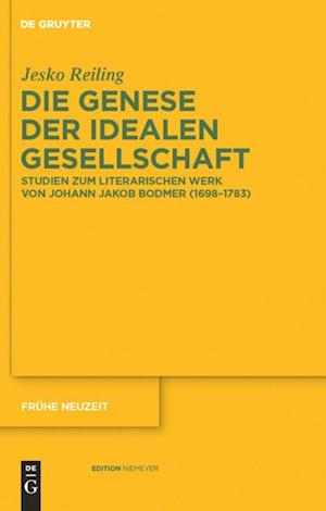 Die Genese der idealen Gesellschaft