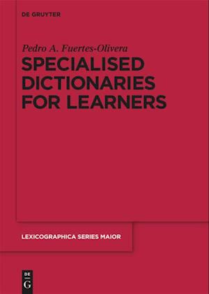 Specialised Dictionaries for Learners