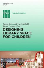 Designing Library Space for Children