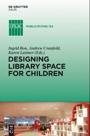 Designing Library Space for Children
