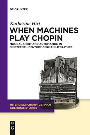 When Machines Play Chopin