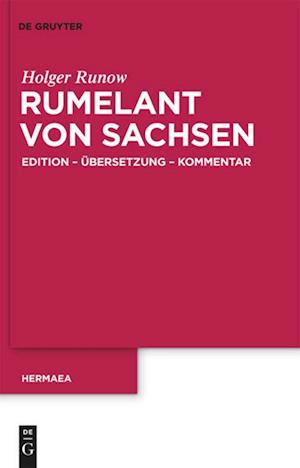 Rumelant von Sachsen