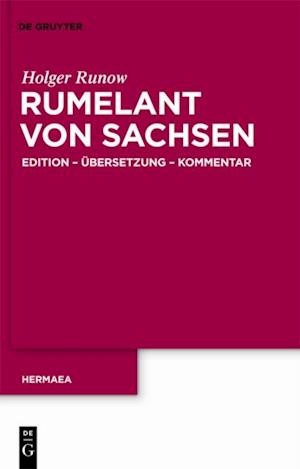 Rumelant von Sachsen