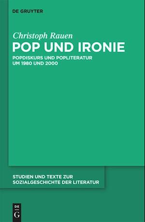 Pop und Ironie