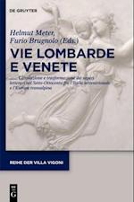 Vie Lombarde e Venete