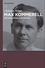 Max Kommerell