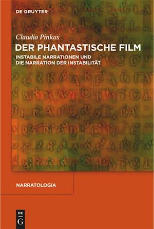 Der Phantastische Film