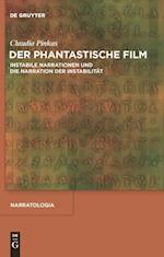 Der phantastische Film