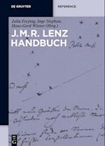 J. M. R. Lenz Handbuch