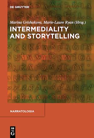 Intermediality and Storytelling