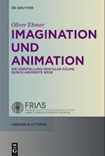 Imagination und Animation