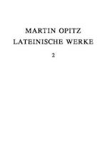 Lateinische Werke 1624-1631