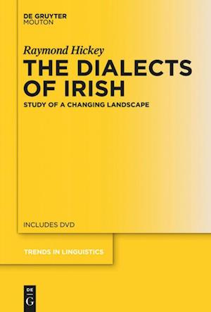 The Dialects of Irish