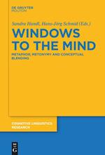 Windows to the Mind