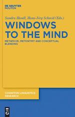 Windows to the Mind